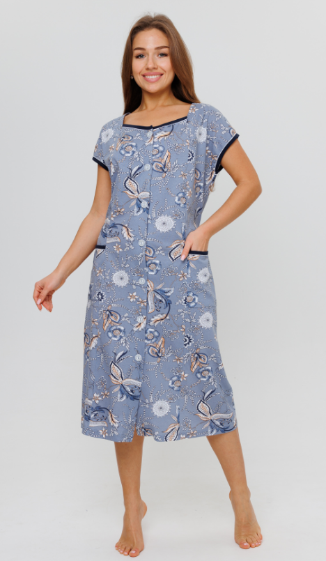 Халат  жен (АРТ. 1883/1)