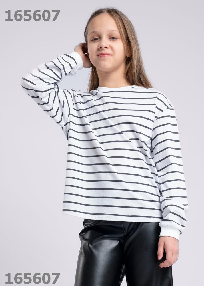 Джемпер дев Clever (АРТ. 836069/48кдн)