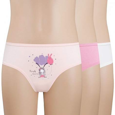 Трусы дев (АРТ. 5238)