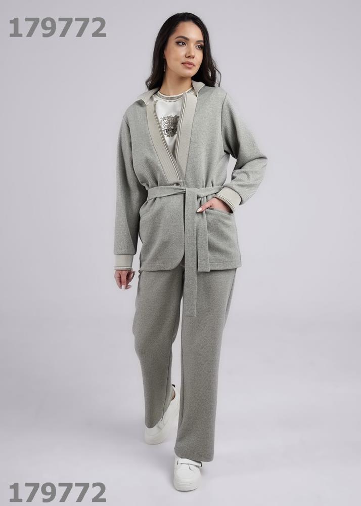 Жакет жен (АРТ. 246479/130ииж)