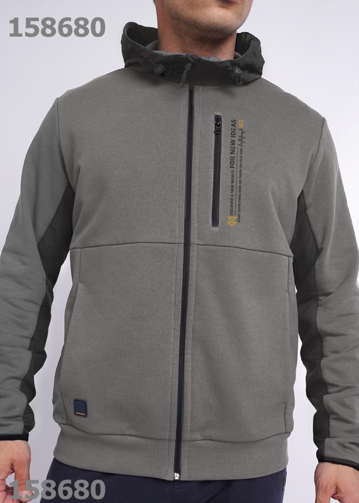 Куртка муж Clever (АРТ. 422087/77т_п)