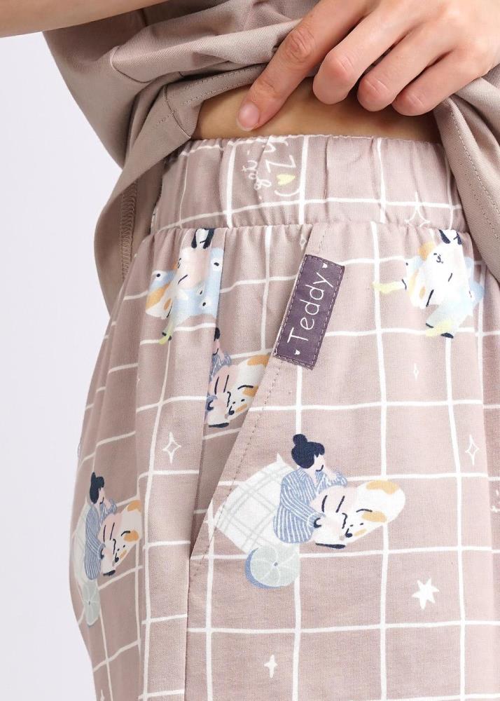 Шорты жен Clever (АРТ. LSH12-985)