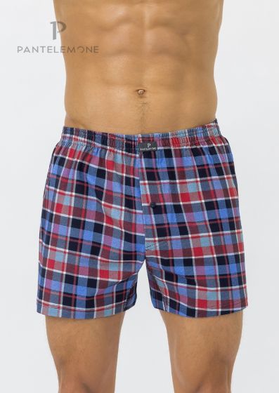 Трусы муж боксеры (АРТ. PMB-382)