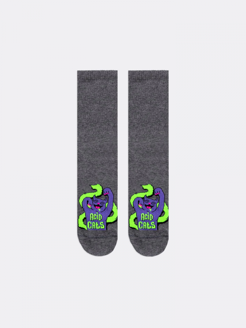 Носки унисекс (АРТ. 559U-2242)