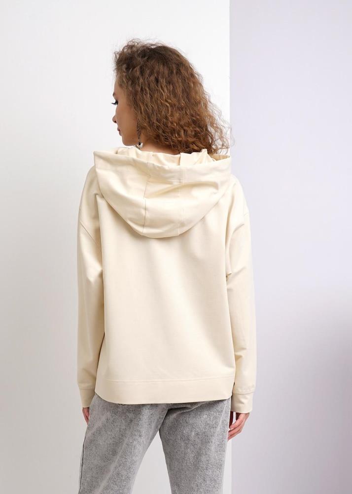 Джемпер жен Clever (АРТ. 125996/86фэ)