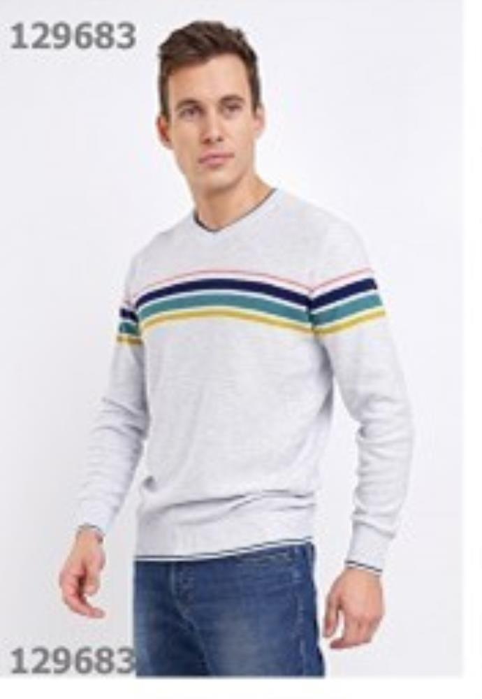 Джемпер муж (АРТ. 603100ха)