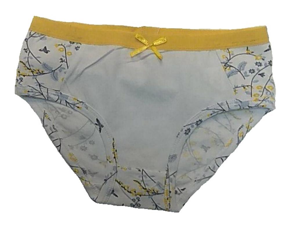 Трусы для дев (АРТ. CAJ 1433)