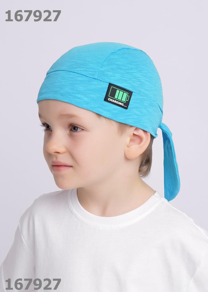 Повязка "Бандана" дет (АРТ. 531399/5он)