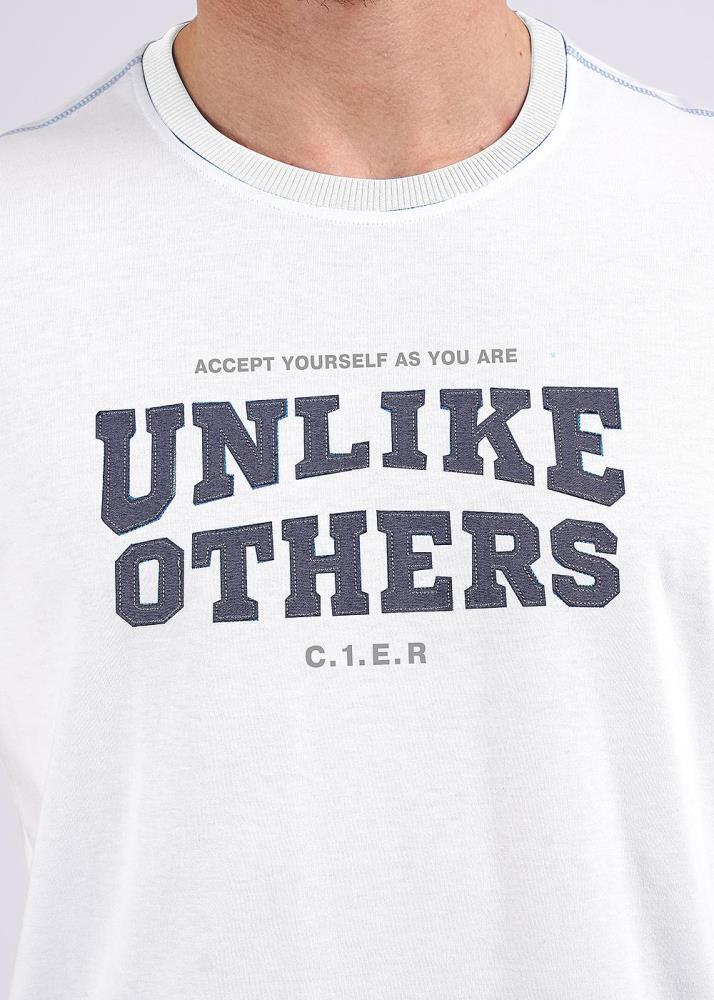 Футболка муж Clever (АРТ. 542356/09кд_п)