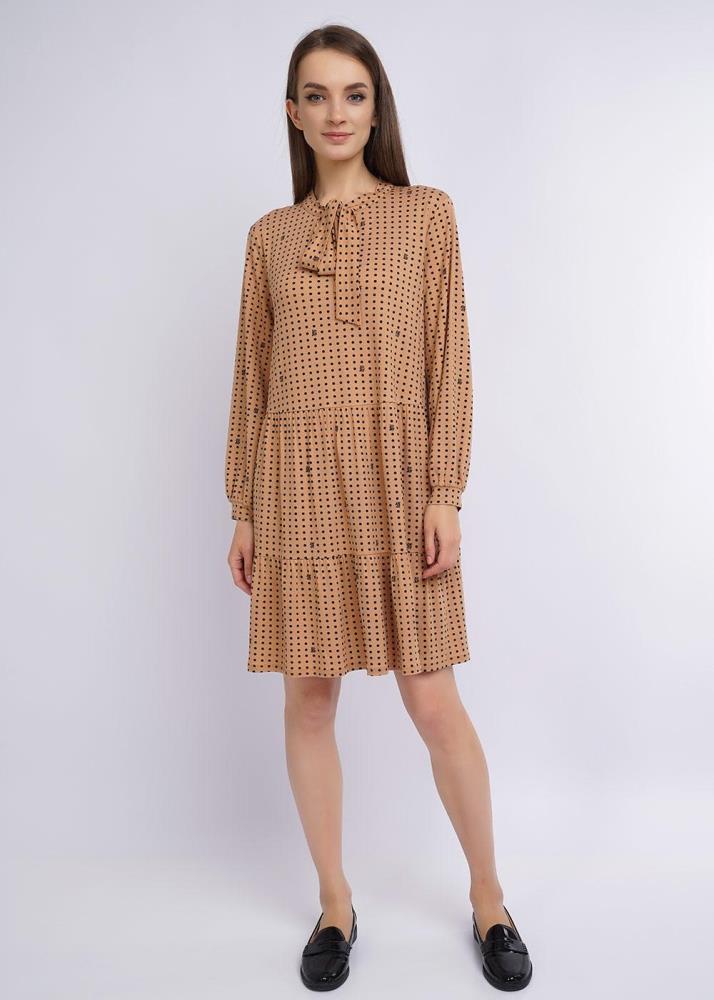 Платье жен Clever (АРТ. 125992/85вкн)