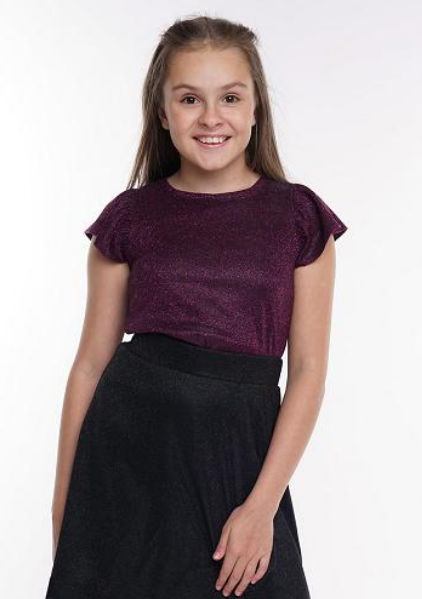 Джемпер дев Clever (АРТ. 704869/78я)