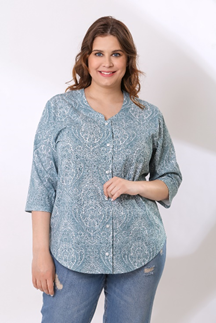 Туника жен (АРТ. Индия)