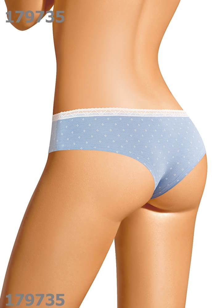Трусы жен (АРТ. BR1090/1)