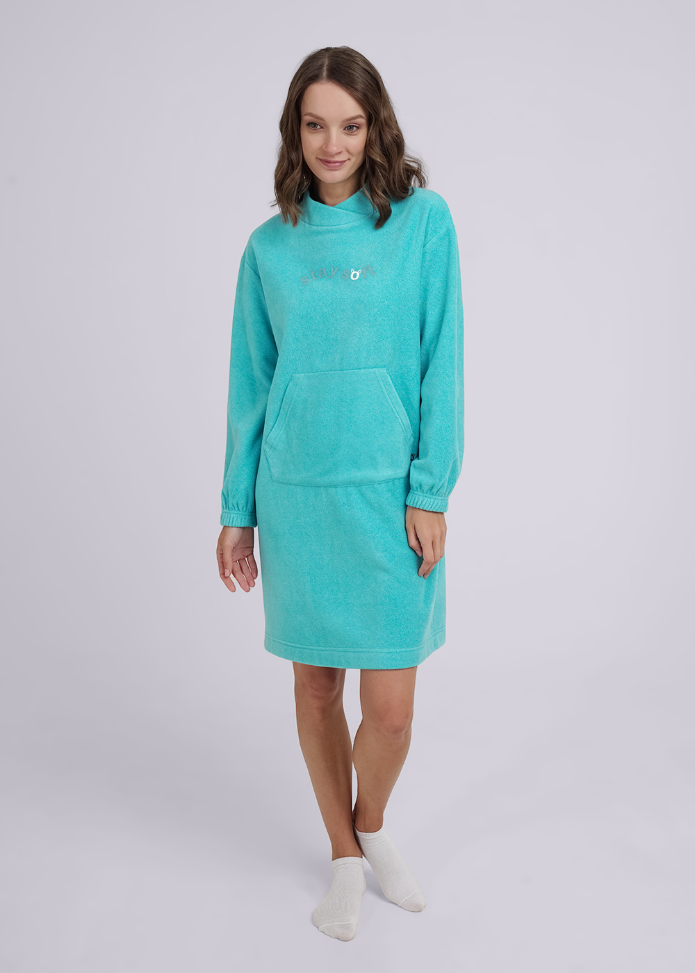 Платье жен (АРТ. LDR14-968)