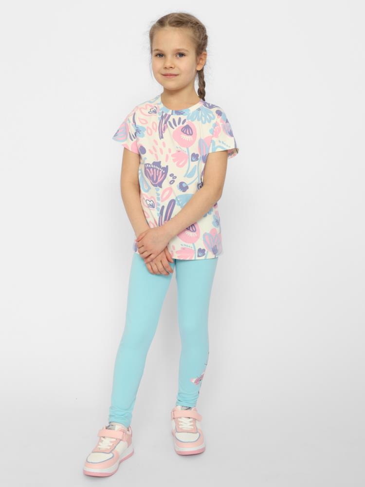 Футболка дев CRB (АРТ. CSKG 63437)