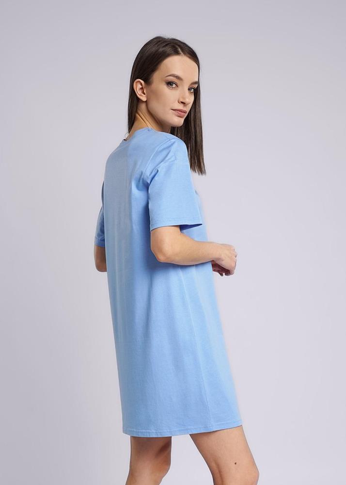 Платье жен Clever (АРТ. LDR23-1007/1)