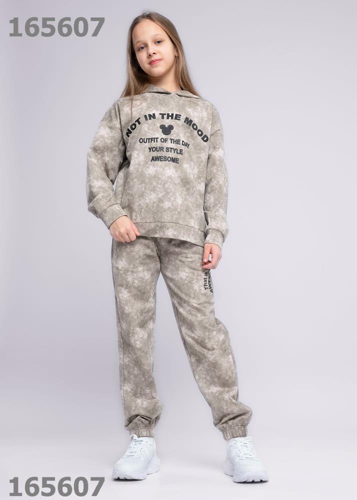 Брюки дев (АРТ. 835890/48ан_п)