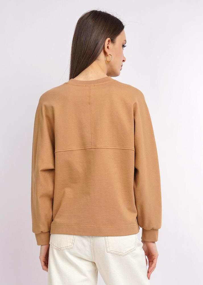 Джемпер жен  Clever (АРТ. 225854/71аф)