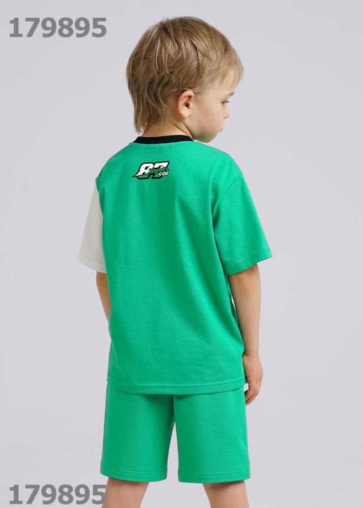 Футболка мал (АРТ. 846577/75кд_п)