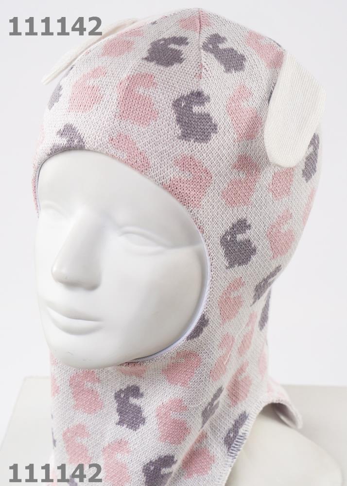 Шапка дет (АРТ. 881927ха)