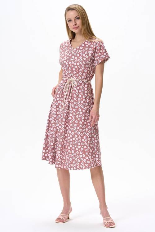 Платье  жен (АРТ. N1570-F32.3S11)