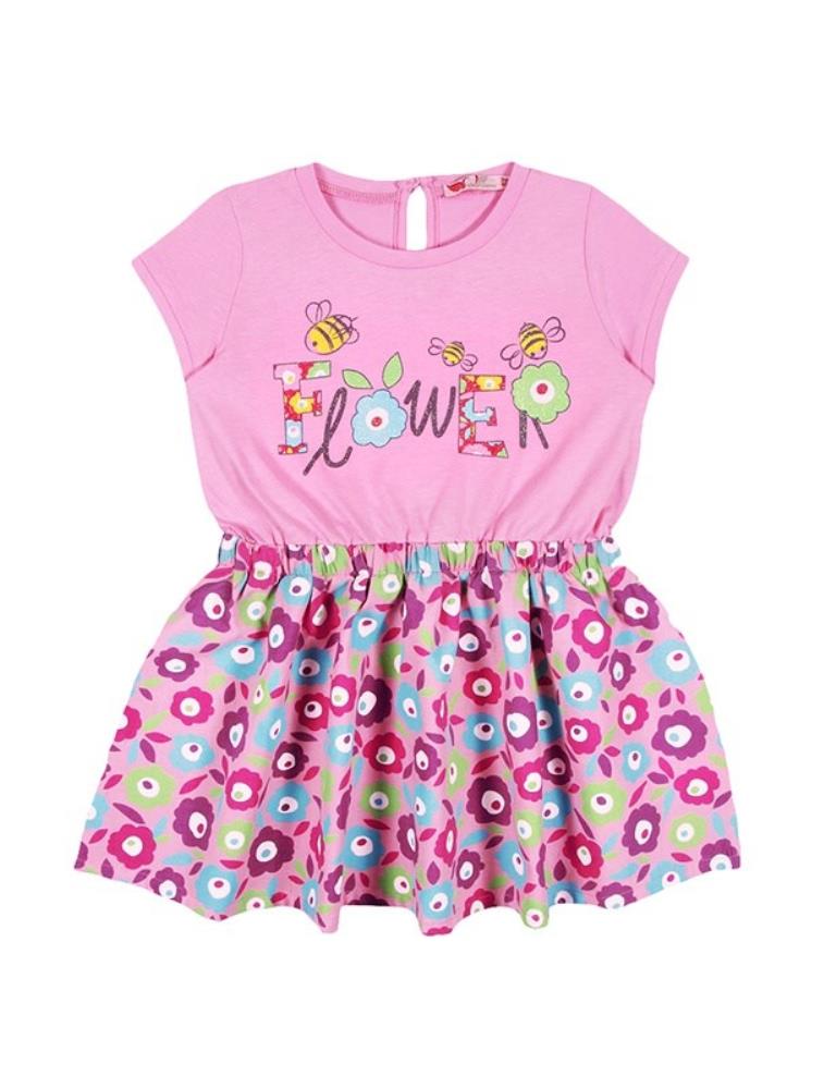 Платье дев (АРТ. CK 6T088)