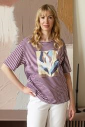 Джемпер жен (АРТ. 655703)