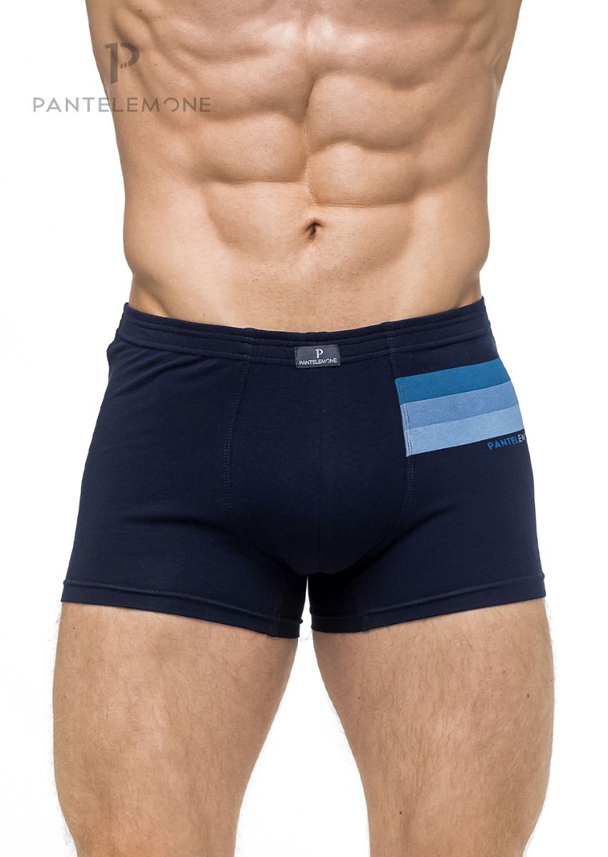 Трусы муж шорты (АРТ. PMH-1166)