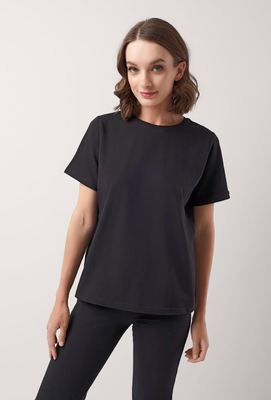 Фуфайка жен (АРТ. LF010)