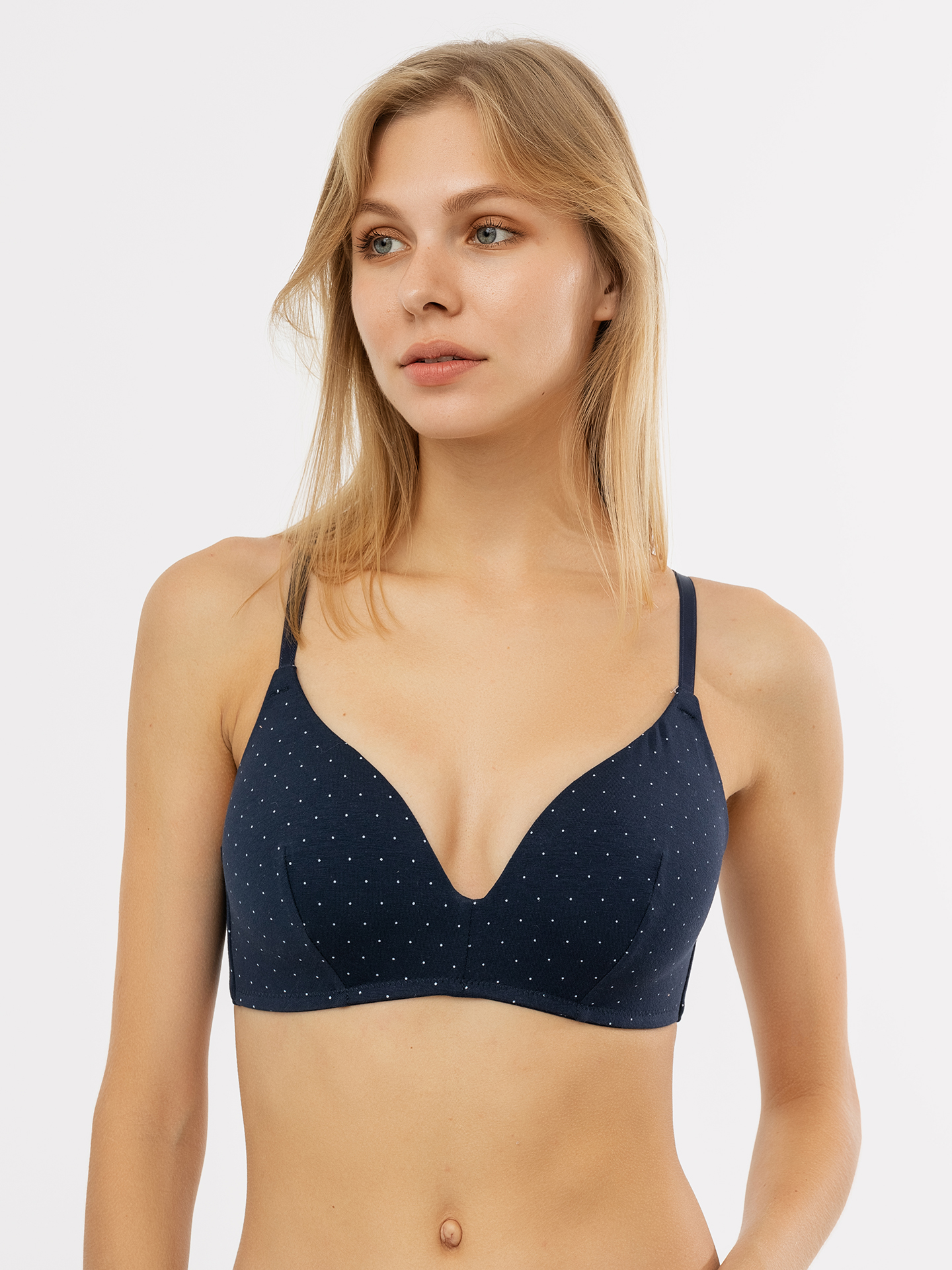 Бюстгалтер жен (АРТ. 512404)