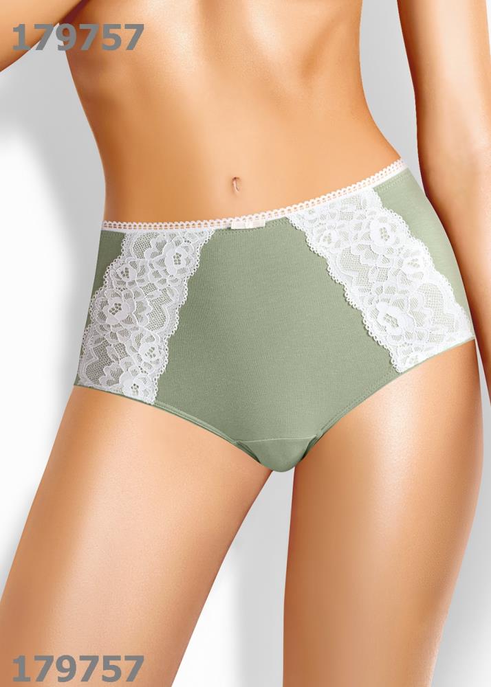 Трусы жен (АРТ. M1064/2)