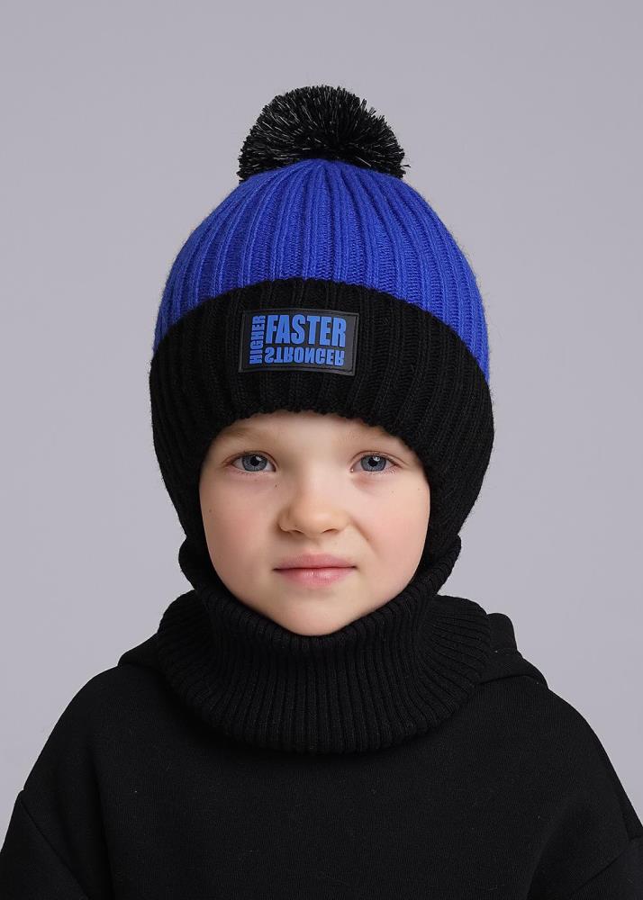 Шапка дет (АРТ. 433843ап)