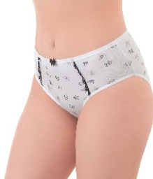 Трусы жен (АРТ. 4209)