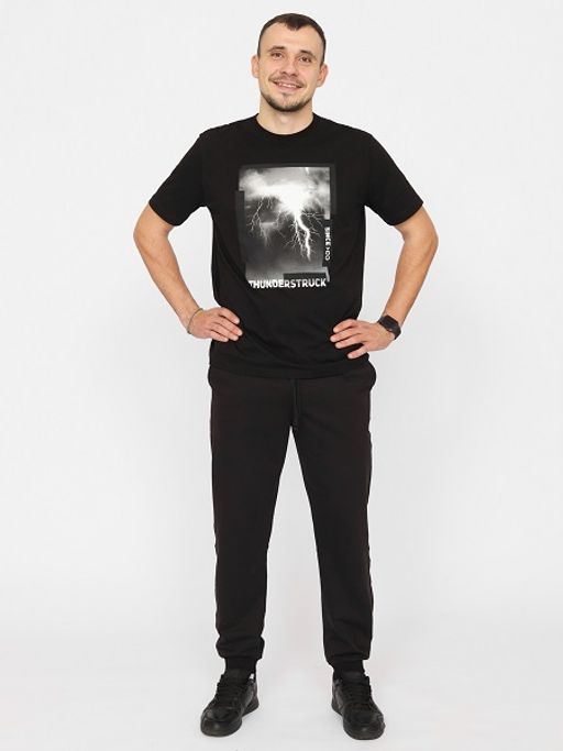 Брюки муж (АРТ. FWMM 70089)