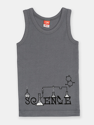 Майка  мал (АРТ. CSKB 20079)