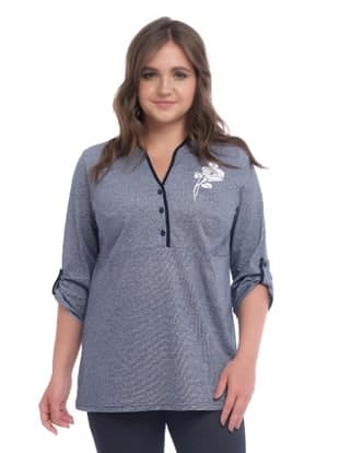 Джемпер жен (АРТ. 898-11-122)