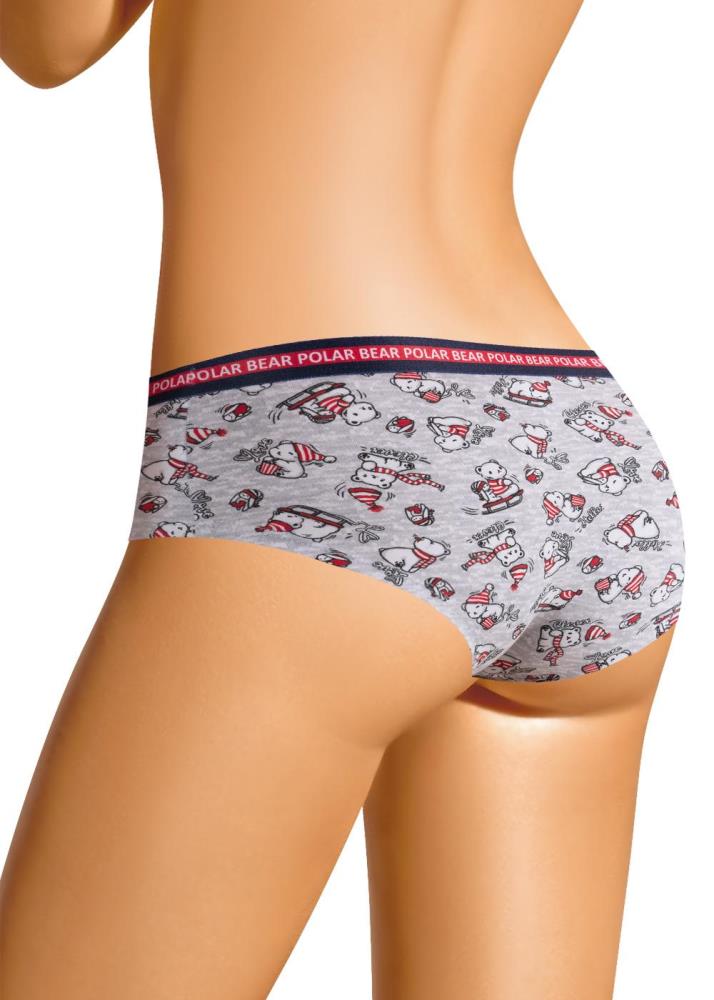 Трусы жен (АРТ. SH1065/4)