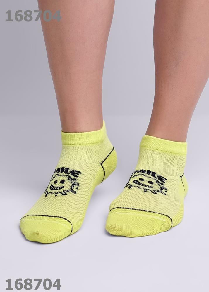 Носки дет (АРТ. С1393)