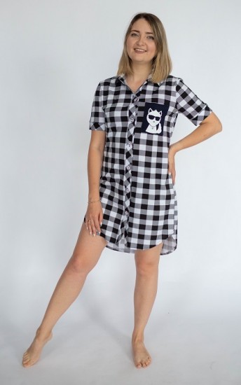 Халат  жен (АРТ. 5485/1)