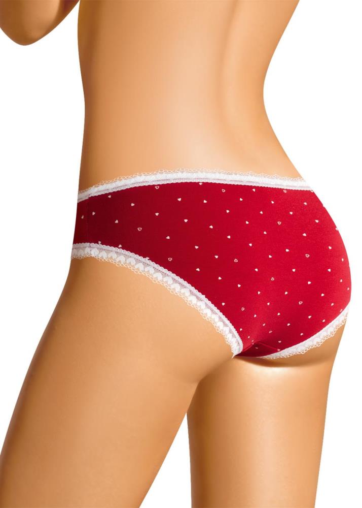 Трусы жен (АРТ. B1066/7)