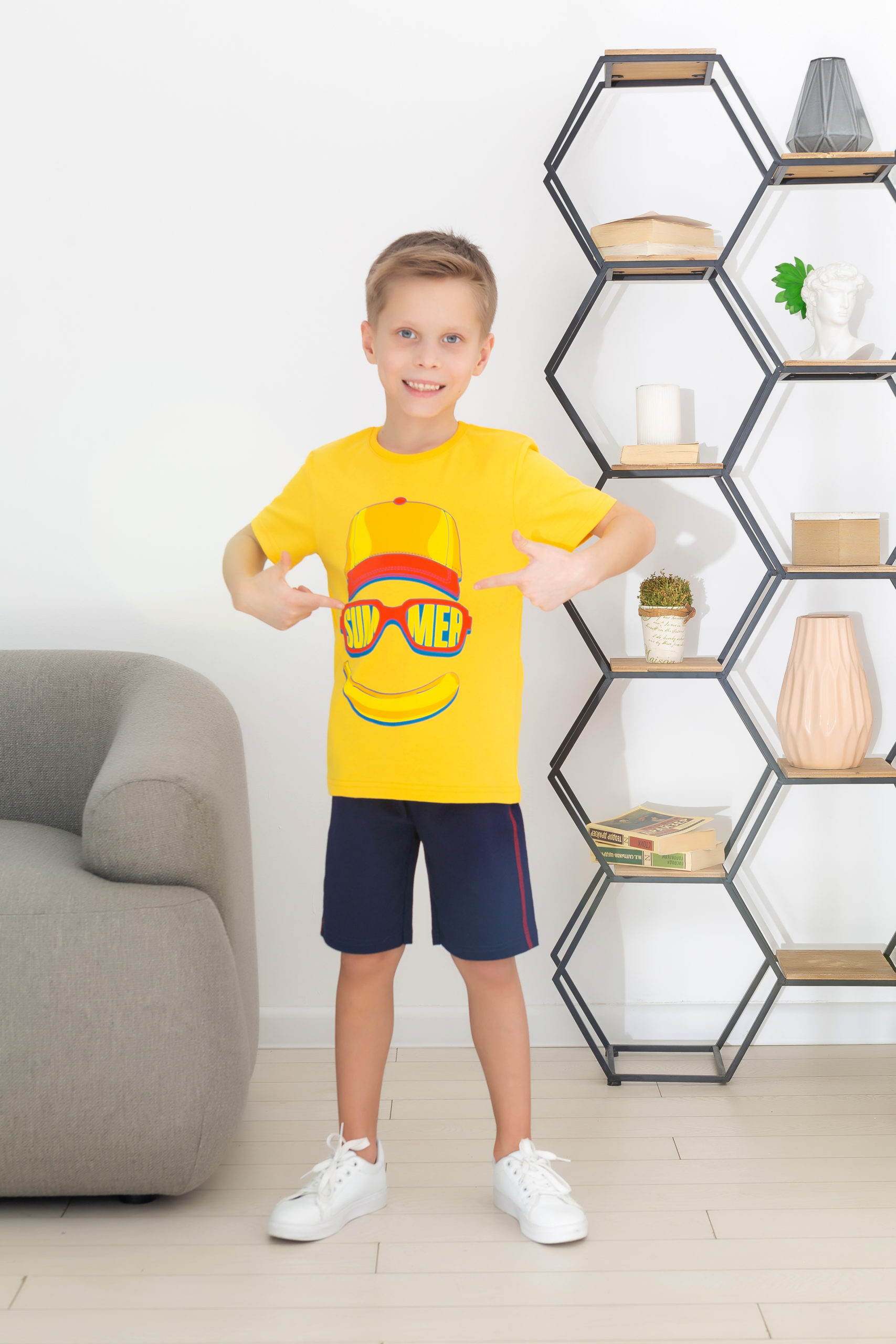 Комплект мал (АРТ. 01-77-2)