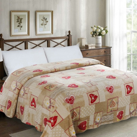 Покрывало 2,0 велсофт (АРТ. Ф-202V)