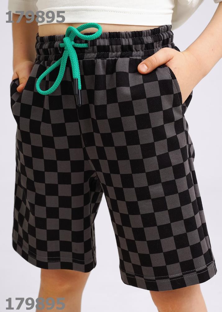 Шорты мал (АРТ. 846547/75ан)