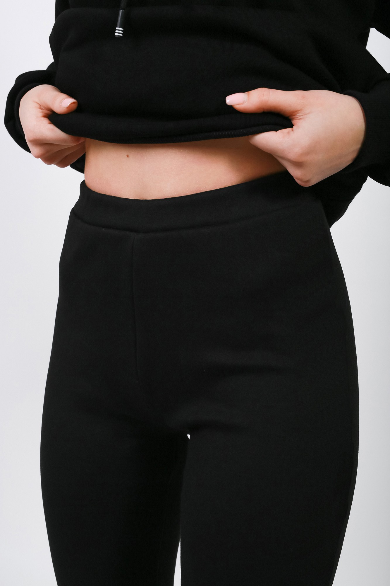 Брюки жен (АРТ. Легинсы утепл-3)