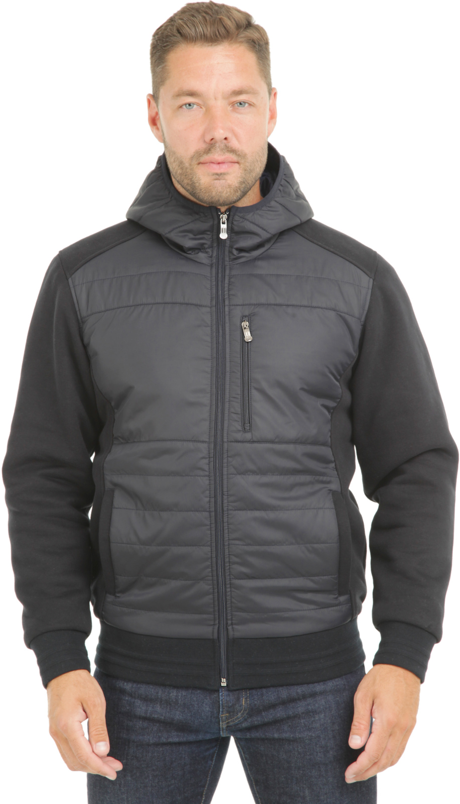 Жакет  муж (АРТ. м.3720)