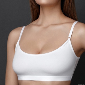 Бюстгальтер-топ  жен (АРТ. 267-1)
