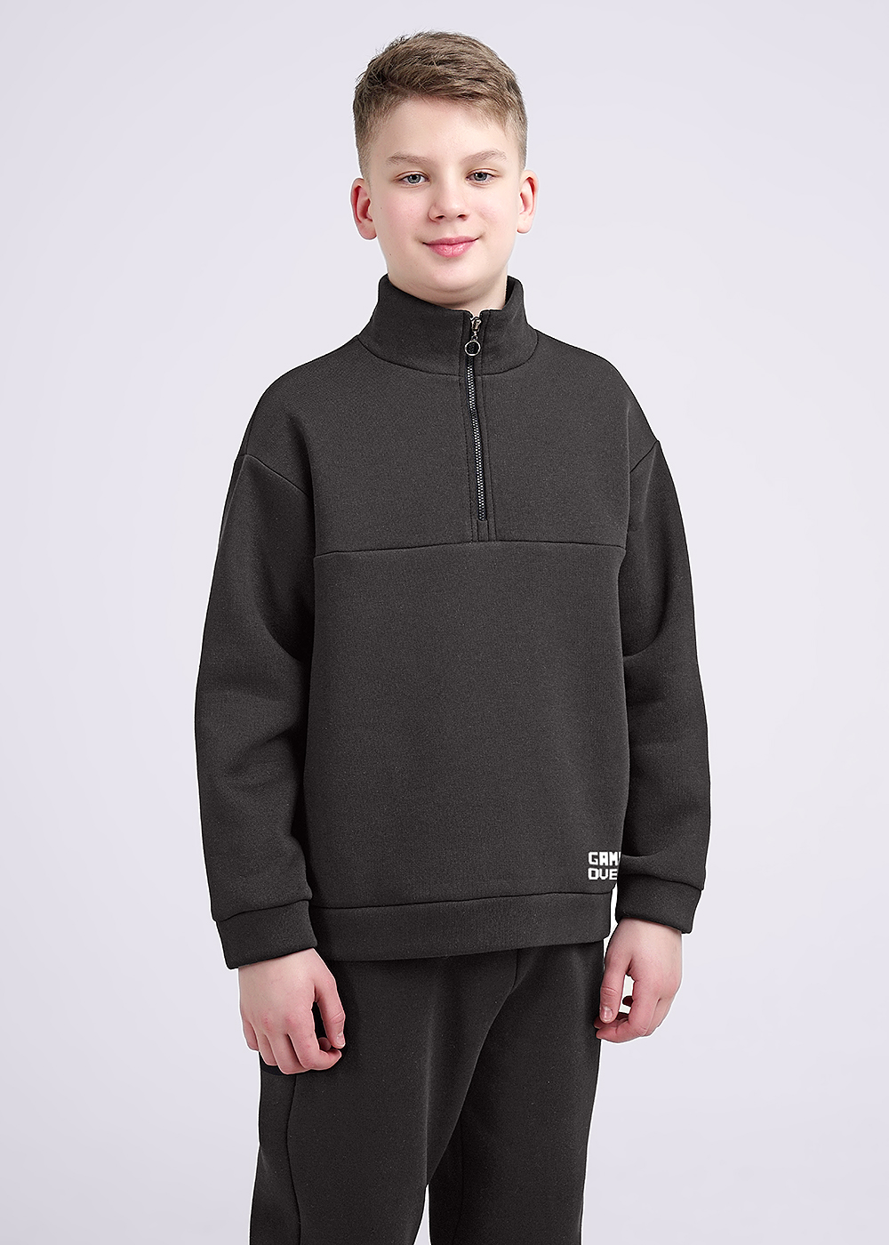 Джемпер мал (АРТ. 746787/86фф_п)