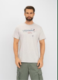 Футболка муж (АРТ. 3403)