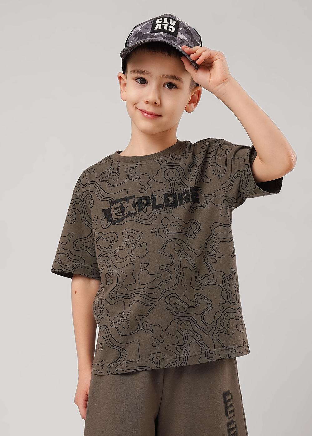 Футболка мал (АРТ. 865756/12кдн_п)