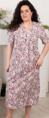 Сорочка жен (АРТ. 610015)